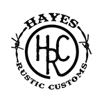 Hayes Rustic Customs